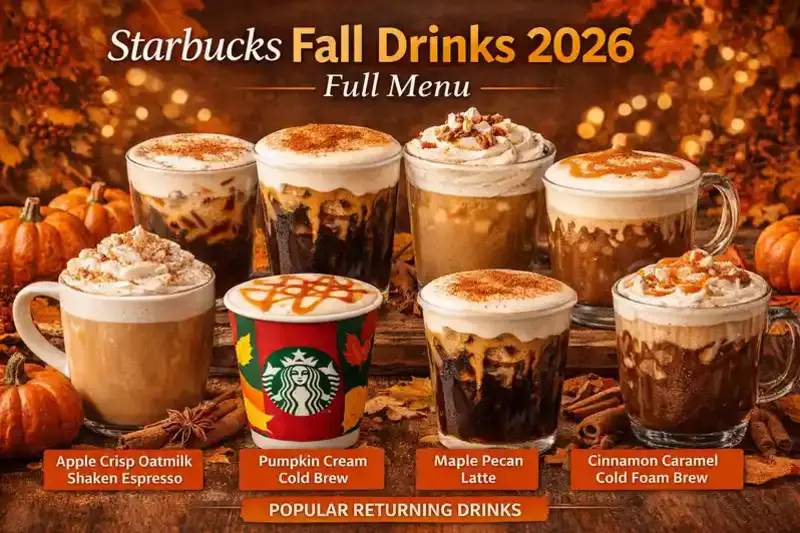 Starbucks-fall-menu-2026-